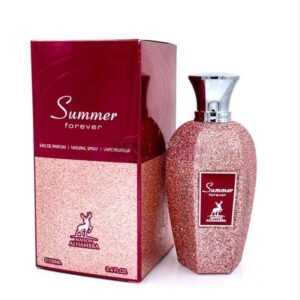 Summer Forever – Maison Alhambra