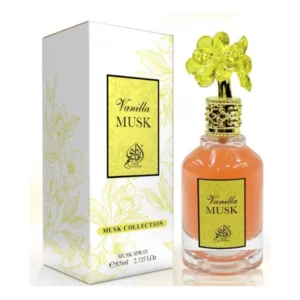 Vanilla Musk – Wadi Al Khaleej