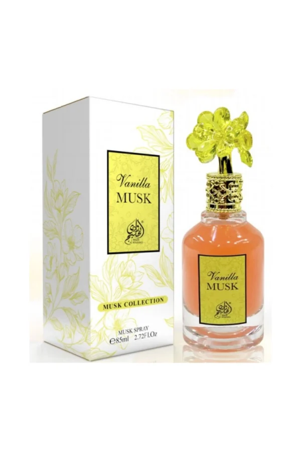Vanilla Musk – Wadi Al Khaleej