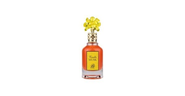 Vanilla Musk – Wadi Al Khaleej