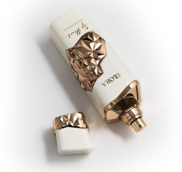 Pop Heart – La Parfum Galleria