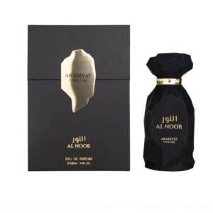 Al Noor · Arabiyat Prestige