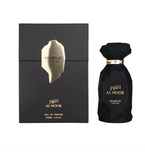 Al Noor · Arabiyat Prestige