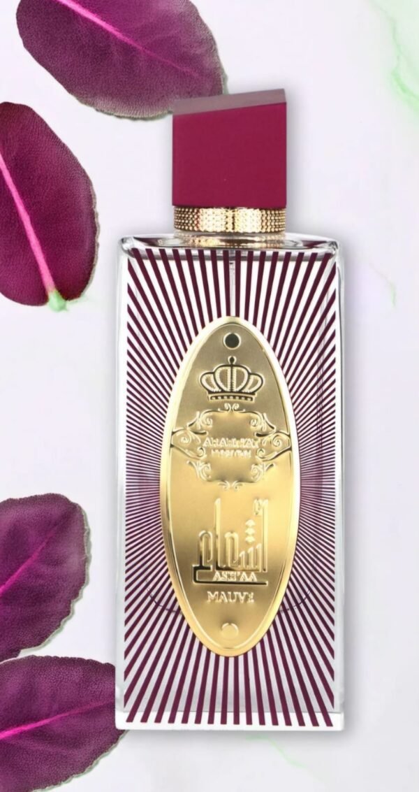 Ash’aa Mauve de Arabiyat Prestige - Imagen 2