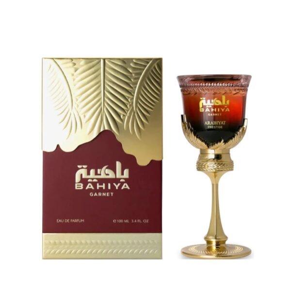 Bahiya Garnet de Arabiyat Prestige
