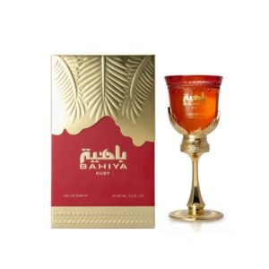 Bahiya Ruby de Arabiyat Prestige