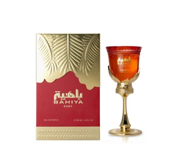 Bahiya Ruby de Arabiyat Prestige
