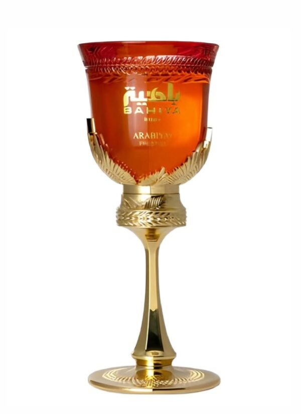 Bahiya Ruby de Arabiyat Prestige