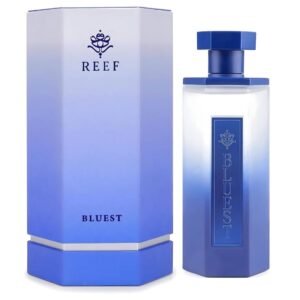 Bluest – Reef