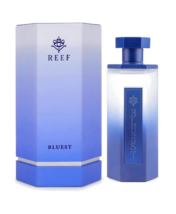 Bluest – Reef