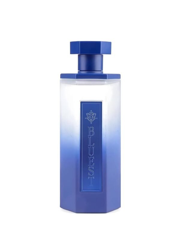 Bluest – Reef