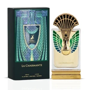 La Charmante – Maison Alhambra
