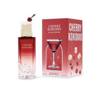 Cherry Kokomo – Gulf Orchid