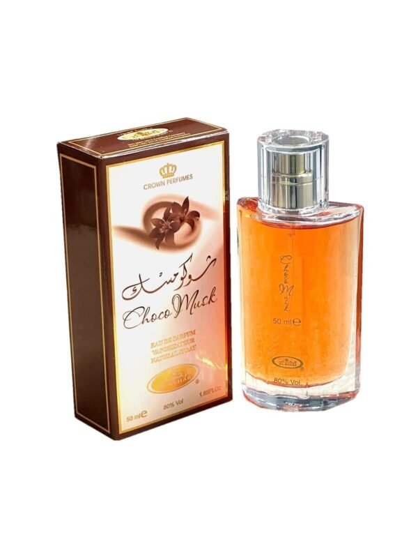Choco Musk – Al Rehab