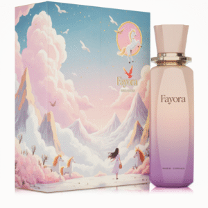 Fayora – Paris Corner