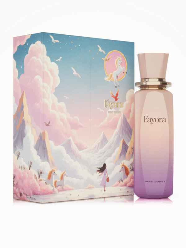 Fayora – Paris Corner