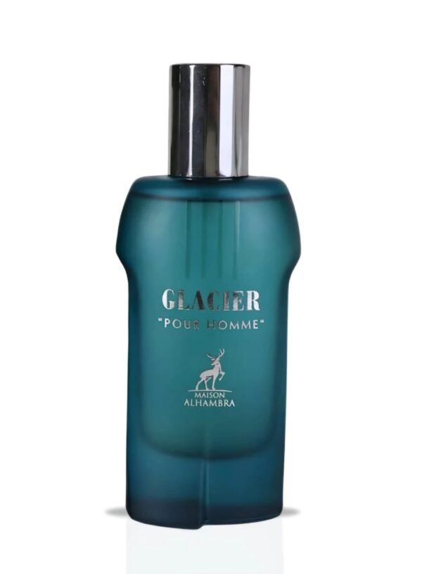 Glacier Pour Homme – Maison Alhambra