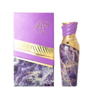 Gelato Black Currant Lolly de Arabiyat Prestige