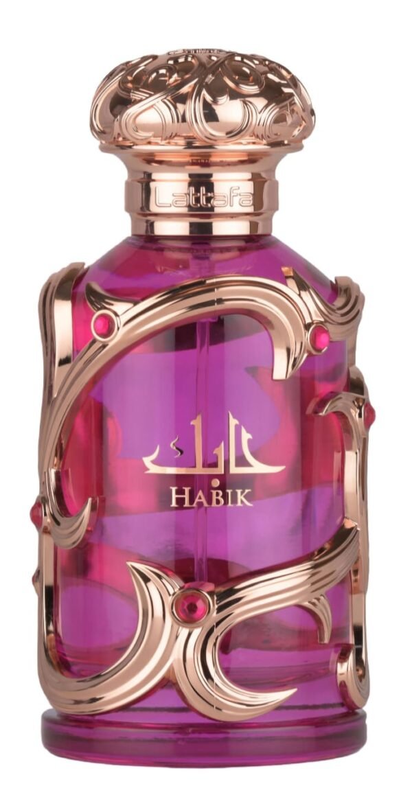 Habik For Women de Lattafa