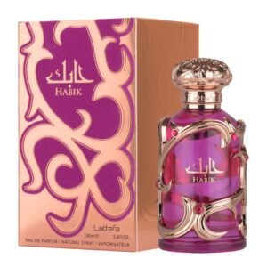 Habik For Women de Lattafa