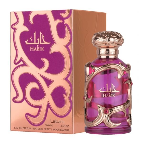 Habik For Women de Lattafa