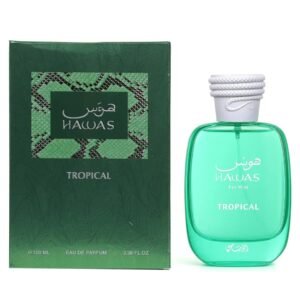 Hawas for Him Tropical de Rasasi