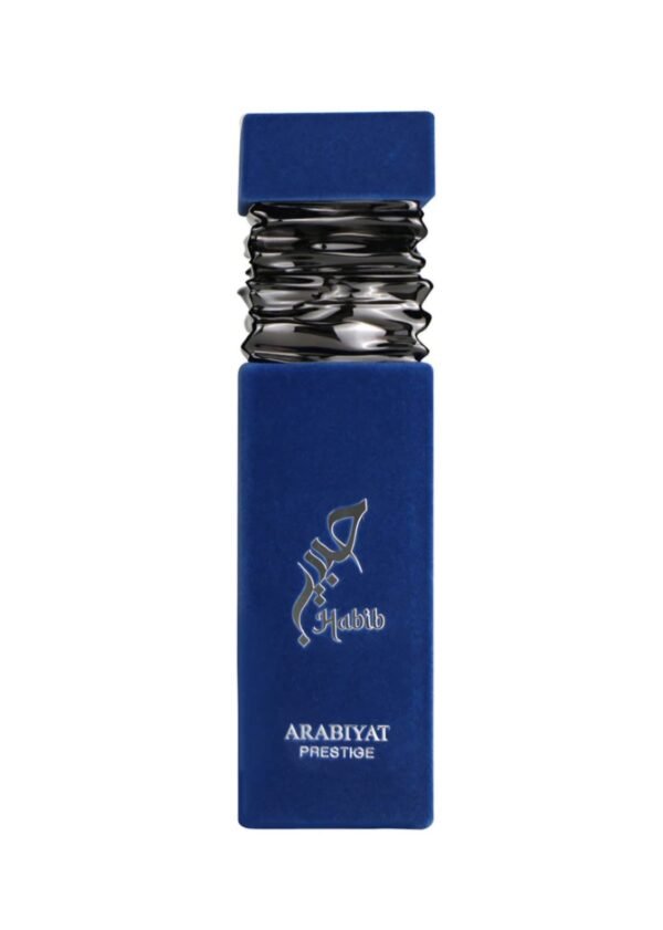 Habib de Arabiyat Prestige