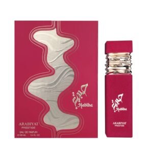 Habiba de Arabiyat Prestige