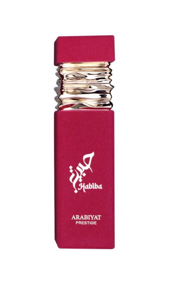 Habiba de Arabiyat Prestige - Imagen 2