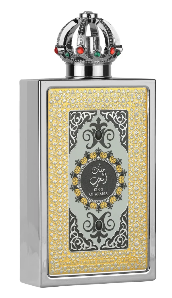 King of Arabia – Lattafa Pride