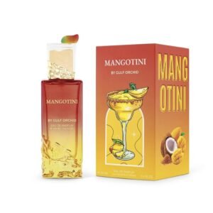 MANGOTINI – Gulf Orchid