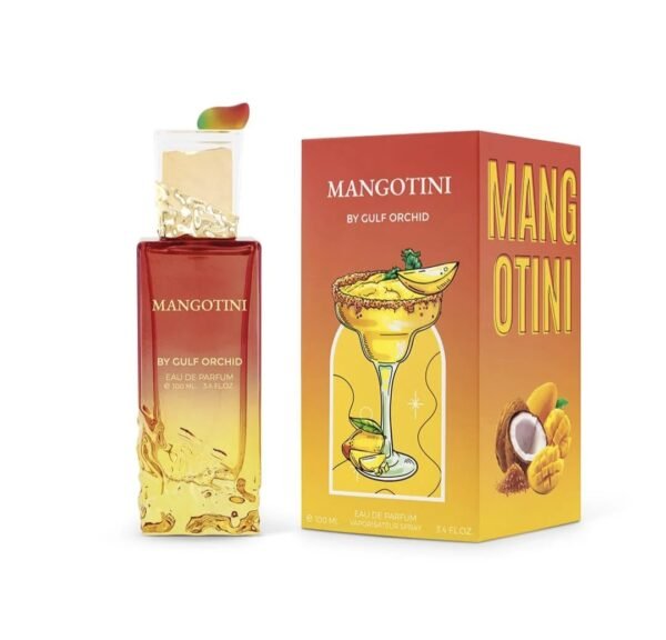 MANGOTINI – Gulf Orchid