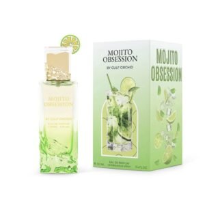 Mojito Obsession – Gulf Orchid