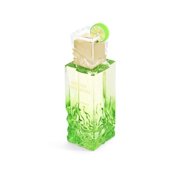 Mojito Obsession – Gulf Orchid