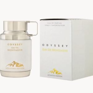 Odyssey Eau de Montagne – Armaf