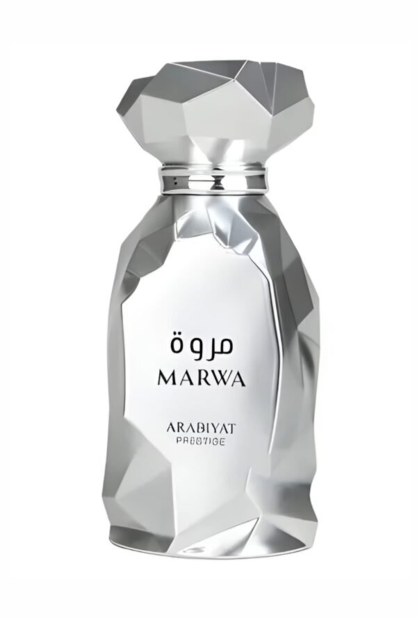 Marwa · Arabiyat Prestige