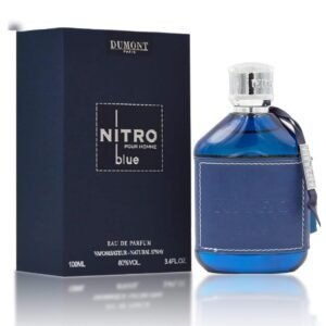Nitro Blue – Dumont
