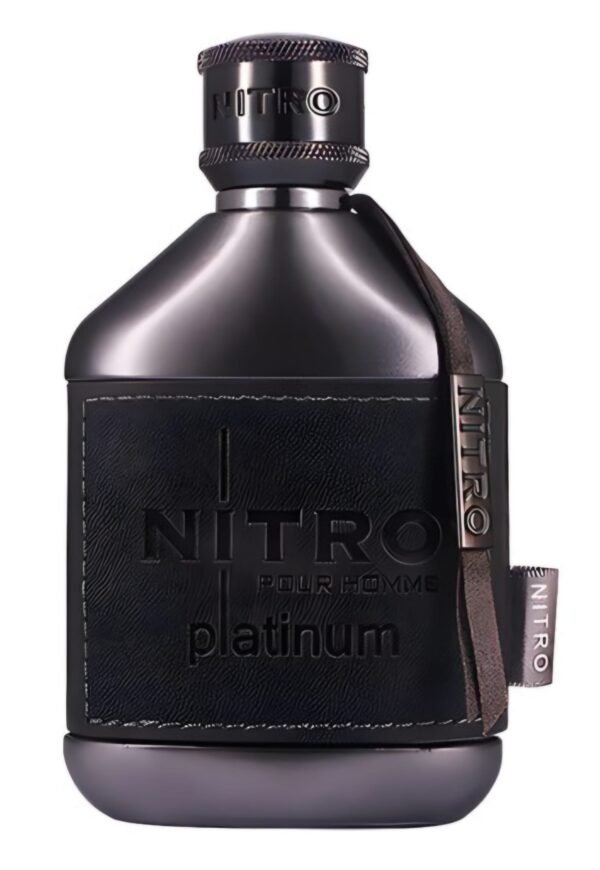 Nitro Platinum – Dumont - Imagen 2