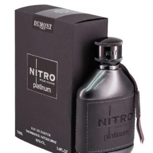 Nitro Platinum – Dumont