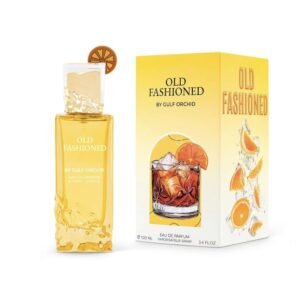 Old Fashioned – Gulf Orchid