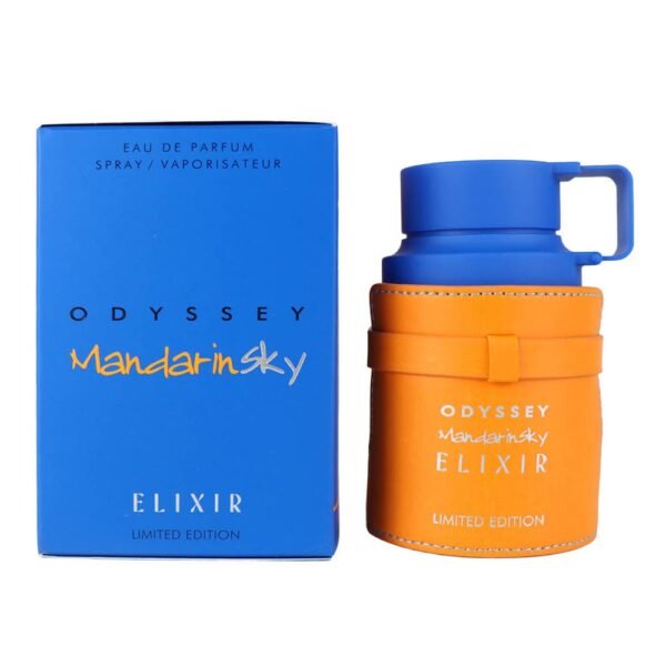 Odyssey Mandarin Sky Elixir