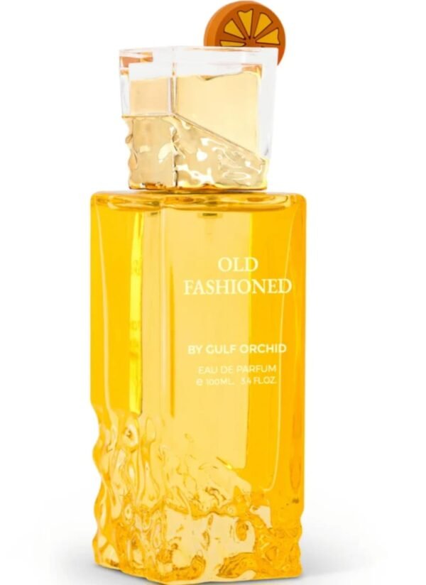 Old Fashioned – Gulf Orchid - Imagen 2