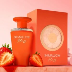 SH’MALLOW FLUFF de French Avenue