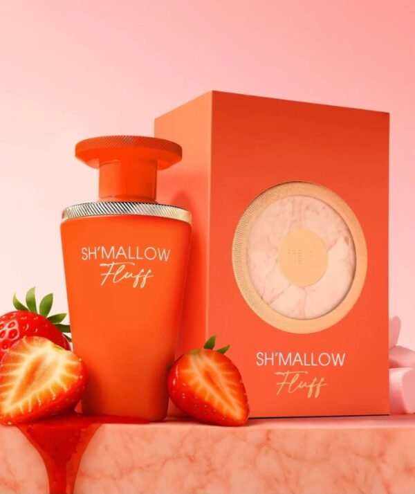 SH’MALLOW FLUFF de French Avenue