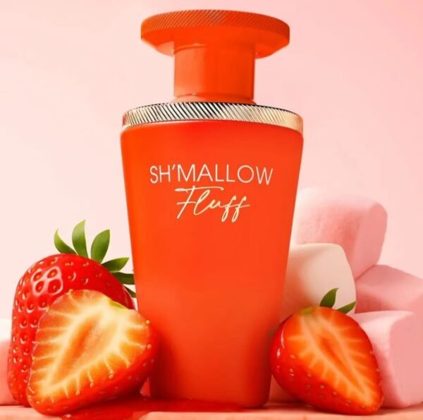 SH’MALLOW FLUFF de French Avenue