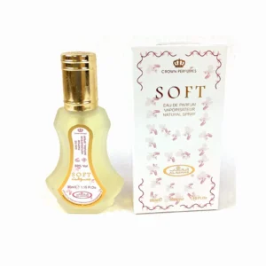 Soft – Al Rehab