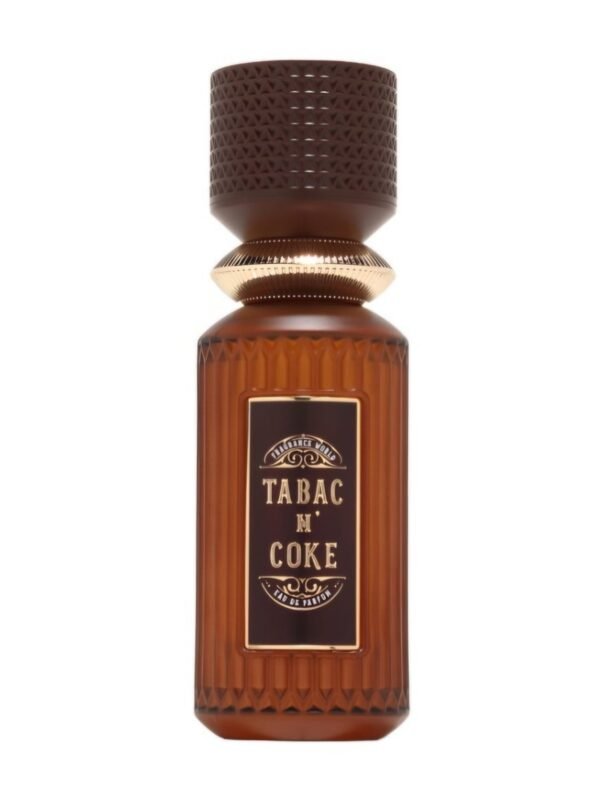 TABAC N' COKE de Fragrance World