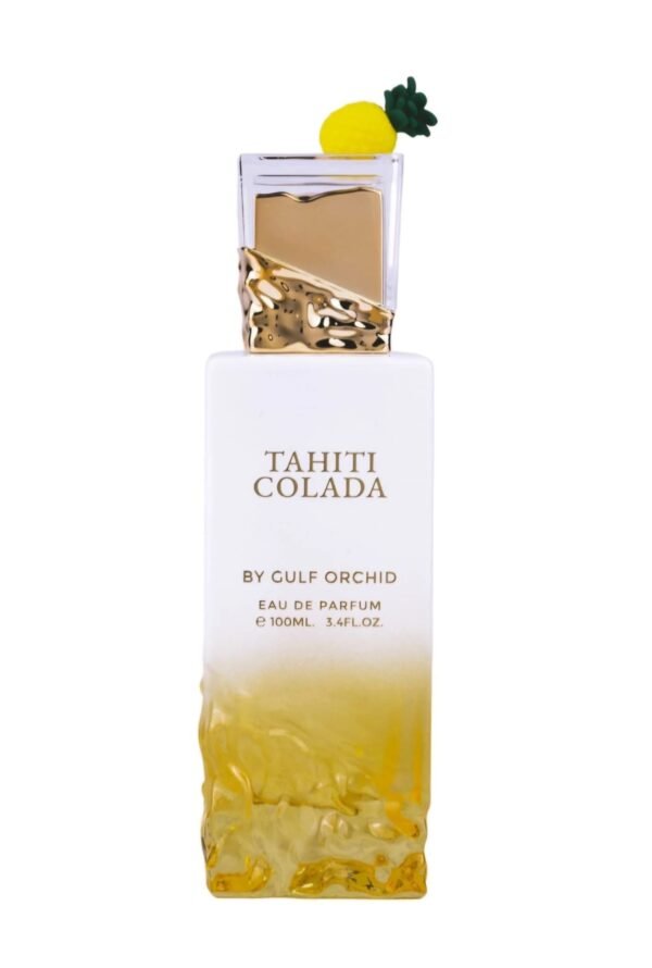 Tahiti Colada – Gulf Orchid - Imagen 2