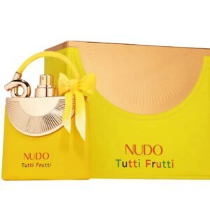 Nudo Tutti Frutti – Fragrance World