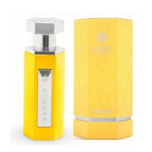 Summer Yellow · Reef